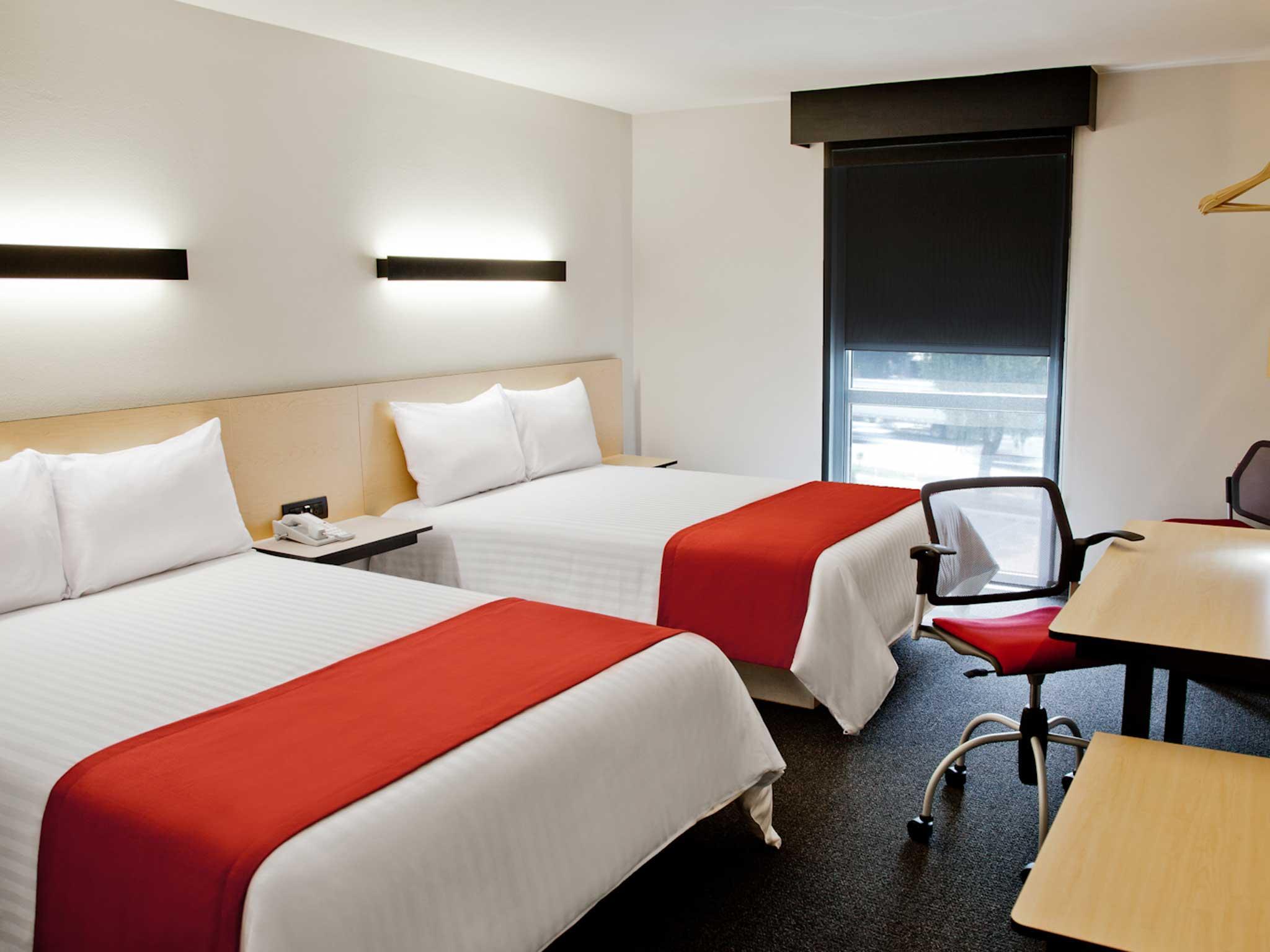 City Express By Marriott Ciudad De Mexico Plaza Central Zewnętrze zdjęcie