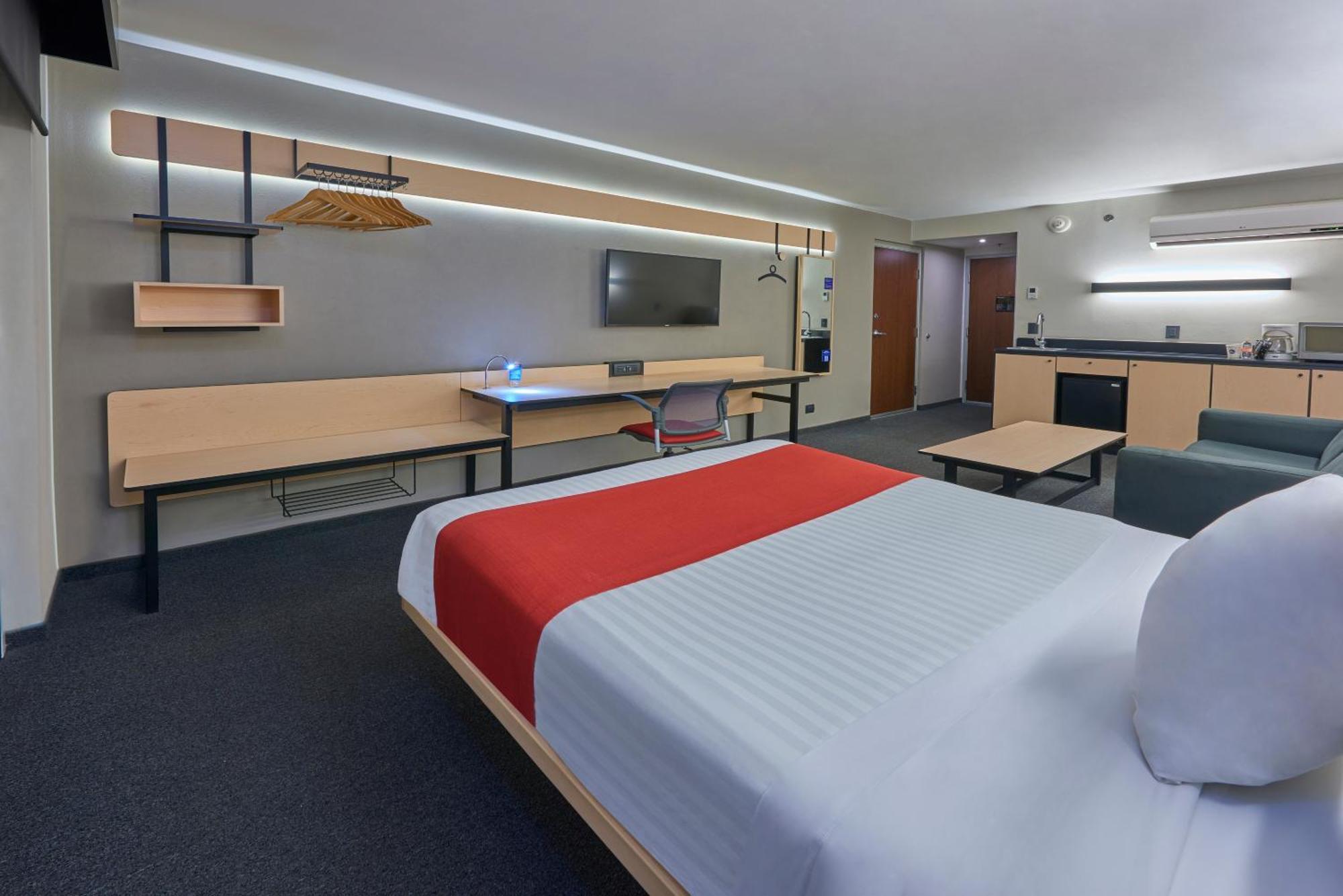 City Express By Marriott Ciudad De Mexico Plaza Central Zewnętrze zdjęcie
